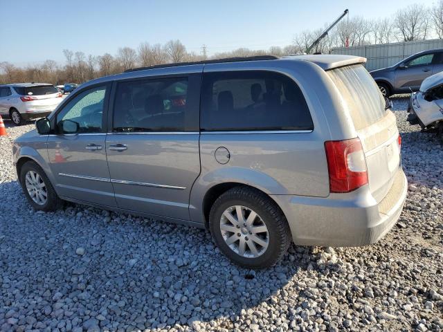 Photo 2 from auction – 2013 CHRYSLER TOWN & COU with VIN 2C4RC1BGXDR780552