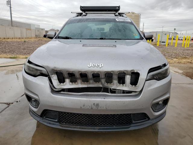 Photo 5 from auction – 2019 JEEP CHEROKEE L with VIN 1C4PJLCB0KD241319