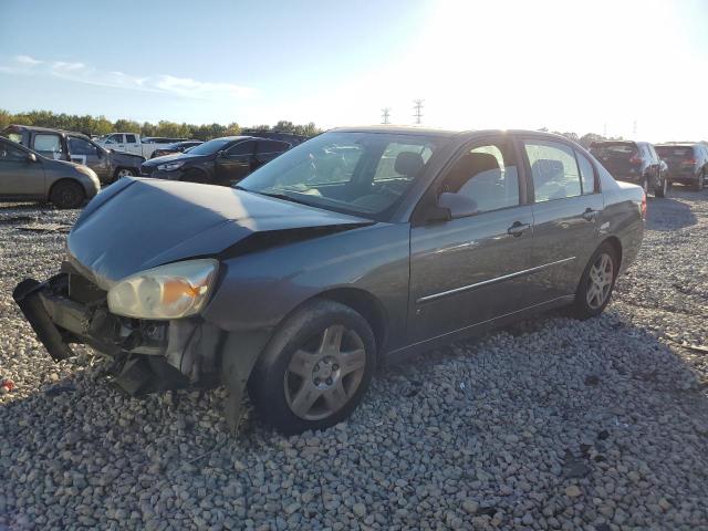 CHEVROLET MALIBU 2006 with VIN 1G1ZT53856F151069 - Photo from auction