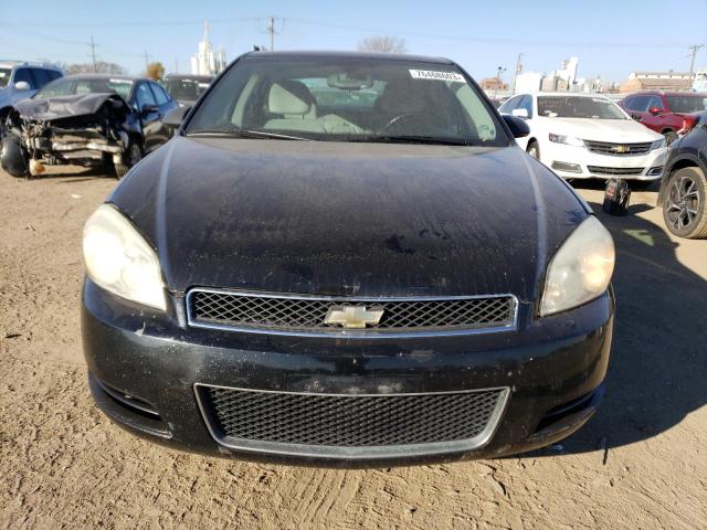 Photo 5 from auction – 2012 CHEVROLET IMPALA LT with VIN 2G1WG5E31C1251987