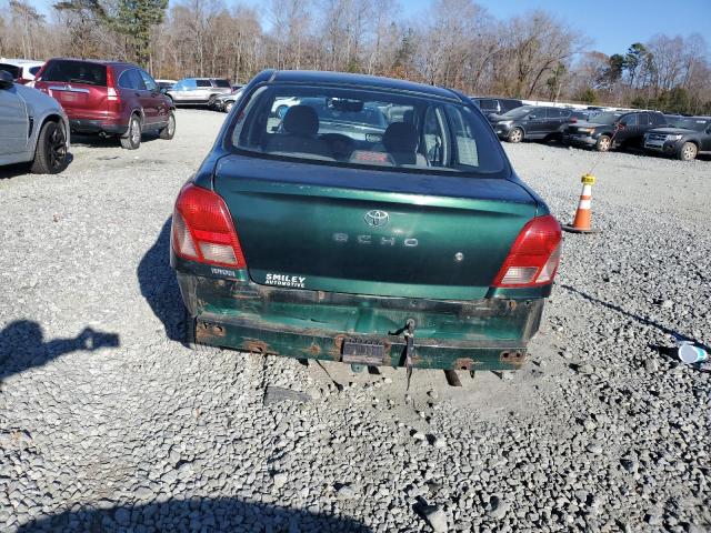 Photo 6 from auction – 2002 TOYOTA ECHO with VIN JTDBT123720221207