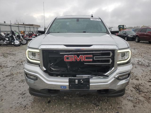 Photo 5 from auction – 2019 GMC SIERRA LIM with VIN 2GTV2MEC5K1112830