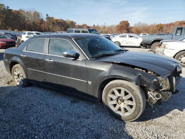 Photo 4 from auction – 2007 CHRYSLER 300C with VIN 2C3KA63H37H896914