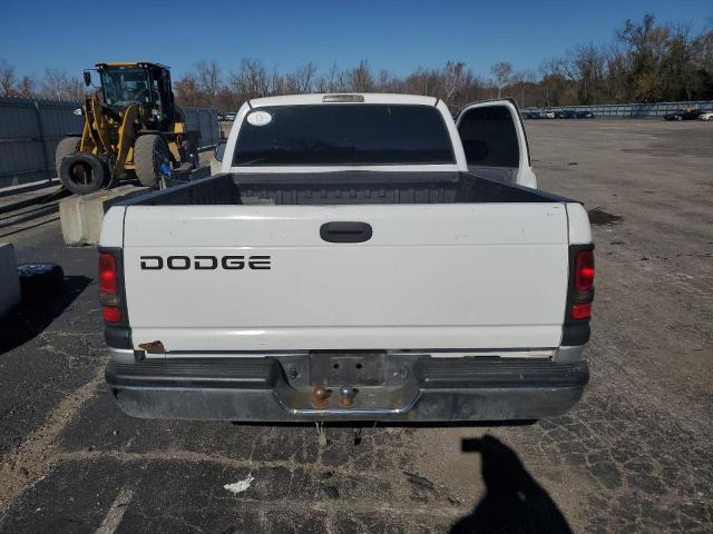 Photo 6 from auction – 2001 DODGE RAM 1500 C with VIN 1B7HC16X31S270138