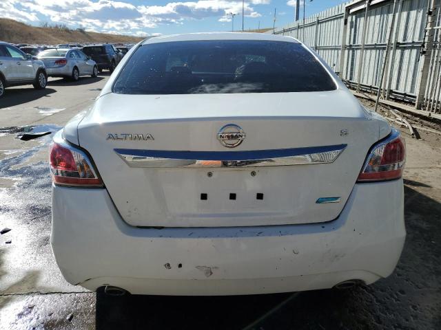 Photo 6 from auction – 2014 NISSAN ALTIMA with VIN 1N4AL3AP1EN249044
