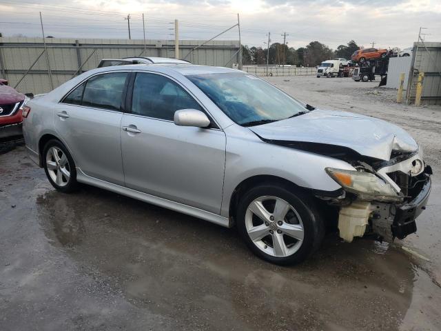 Photo 4 from auction – 2011 TOYOTA CAMRY BASE with VIN 4T1BF3EK9BU211658