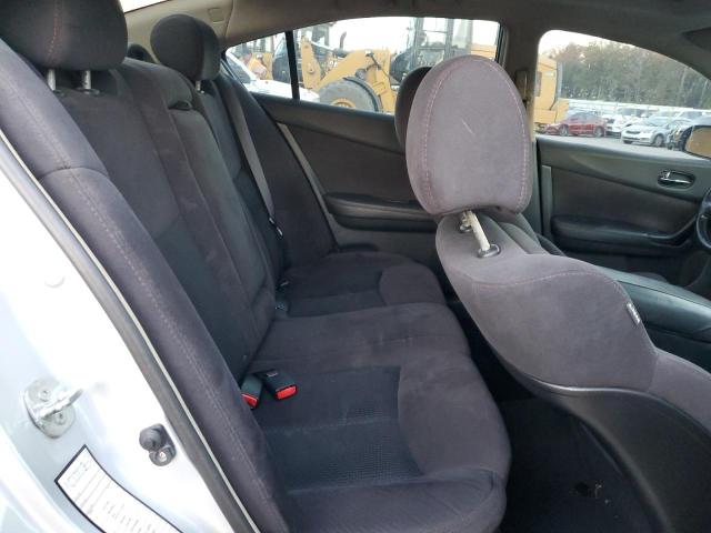 Photo 10 from auction – 2012 NISSAN MAXIMA S with VIN 1N4AA5AP6BC817006