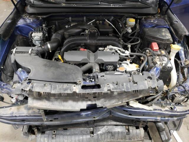 Photo 11 from auction – 2016 SUBARU OUTBACK 2. with VIN 4S4BSBNC8G3356721