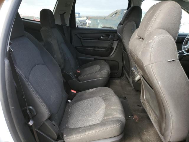 Photo 11 from auction – 2017 CHEVROLET TRAVERSE L with VIN 1GNKRGKD2HJ238243