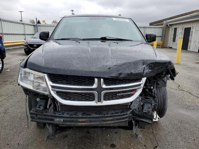 Photo 5 from auction – 2017 DODGE JOURNEY SX with VIN 3C4PDCBB7HT581868