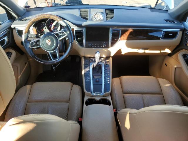 Photo 8 from auction – 2017 PORSCHE MACAN with VIN WP1AA2A57HLB08244