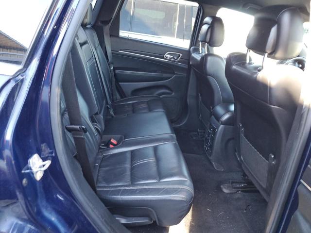 Photo 10 from auction – 2014 JEEP GRAND CHER with VIN 1C4RJFBG4EC515137