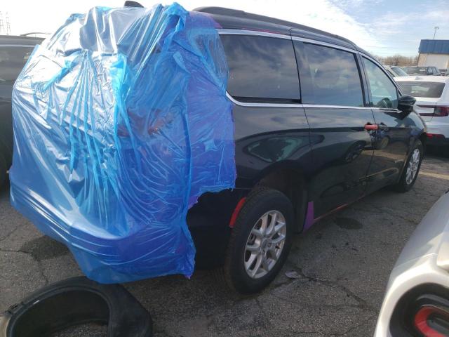 Photo 3 from auction – 2022 CHRYSLER PACIFICA T with VIN 2C4RC1BG0NR155904