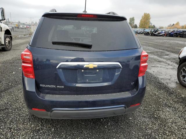 Photo 6 from auction – 2017 CHEVROLET EQUINOX LT with VIN 2GNFLFEK3H6238997