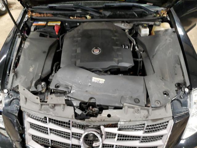 Фото 11 с аукциона – 2010 CADILLAC STS с VIN 1G6DU6EV1A0128135