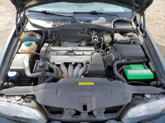 Photo 11 from auction – 1998 VOLVO S70 with VIN YV1LS5544W1465216