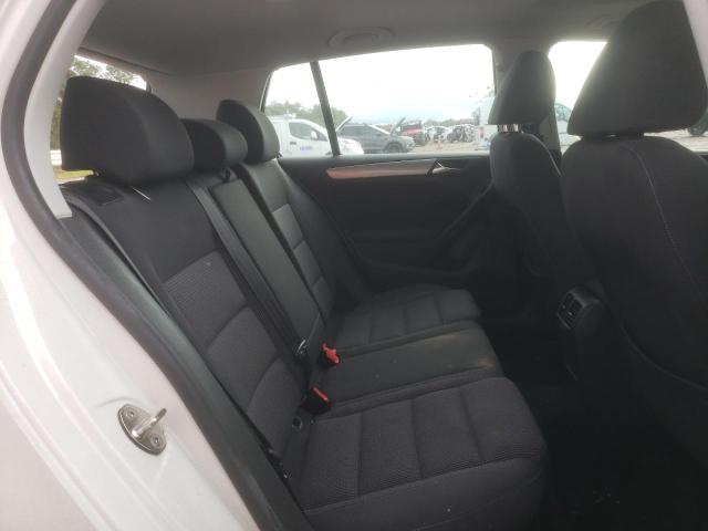 Photo 10 from auction – 2013 VOLKSWAGEN GOLF with VIN WVWDB7AJ1DW139018