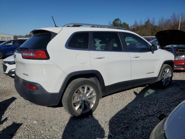 Photo 3 from auction – 2017 JEEP CHEROKEE L with VIN 1C4PJLDB2HW653317