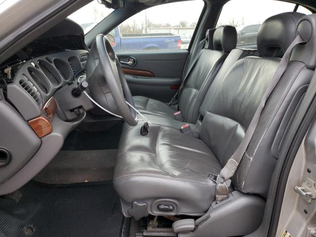 Photo 7 from auction – 2005 BUICK LESABRE CU with VIN 1G4HP54K05U227692