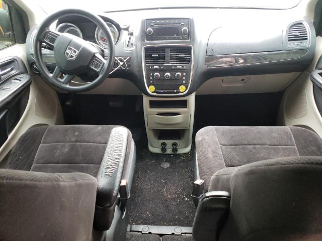 Photo 8 from auction – 2013 DODGE GRAND CARA with VIN 2C4RDGBG4DR790073