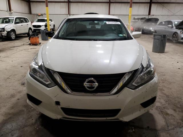 Photo 5 from auction – 2017 NISSAN ALTIMA 2.5 with VIN 1N4AL3AP0HC171520