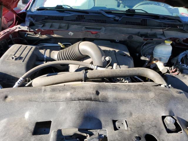 Photo 11 from auction – 2014 RAM 1500 ST with VIN 1C6RR7KT7ES451183