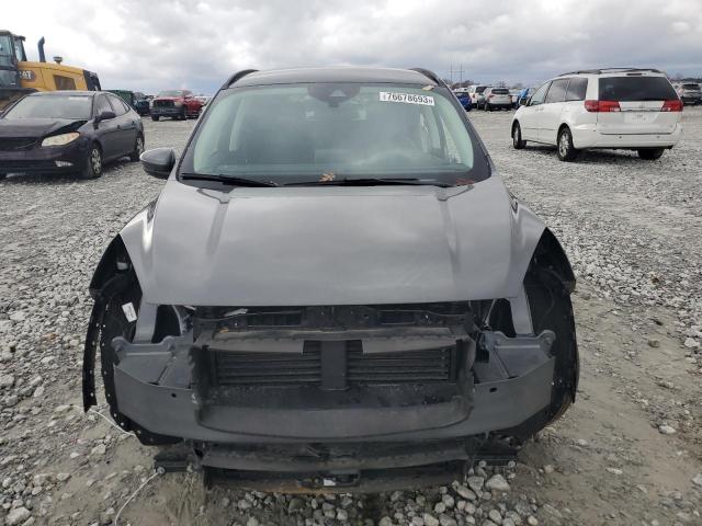 Photo 5 from auction – 2021 FORD ESCAPE SEL with VIN 1FMCU9H92MUA69260