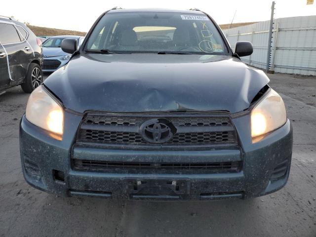Photo 5 from auction – 2011 TOYOTA RAV4 with VIN 2T3BF4DV6BW091519