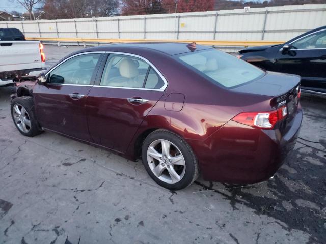 Фото 2 с аукциона – 2010 ACURA TSX с VIN JH4CU2F64AC014331