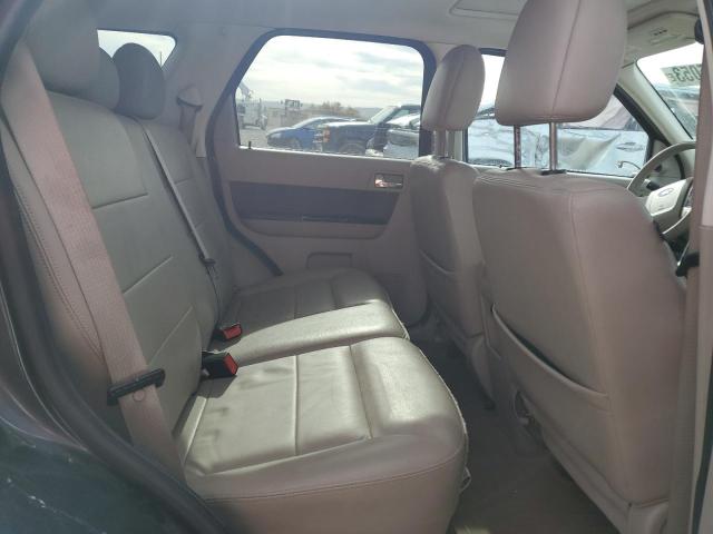 Photo 10 from auction – 2010 FORD ESCAPE HYB with VIN 1FMCU5K34AKB56744