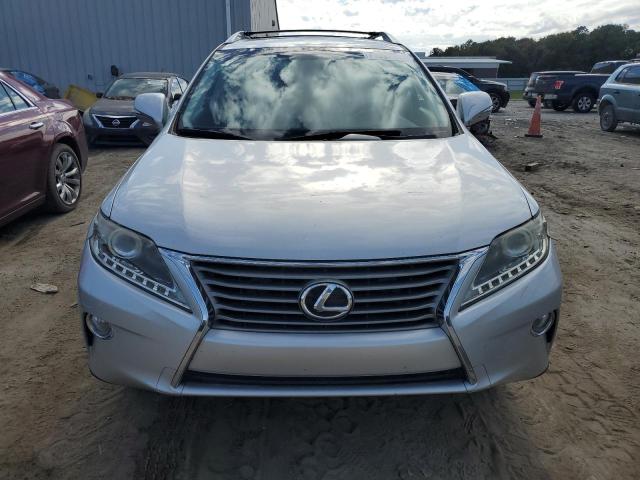 Photo 5 from auction – 2014 LEXUS RX 350 with VIN 2T2ZK1BA8EC142456
