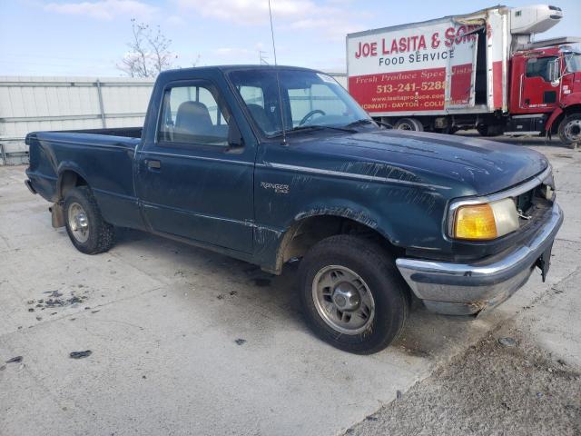 Photo 4 from auction – 1995 FORD RANGER with VIN 1FTCR10A1SUB87147