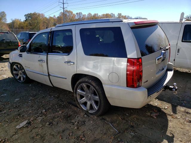Photo 2 from auction – 2011 CADILLAC ESCALADE L with VIN 1GYS4BEF4BR352397