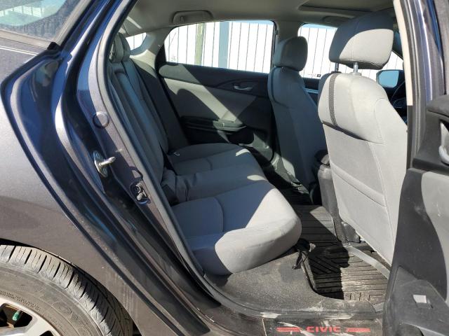 Фото 10 с аукциона – 2017 HONDA CIVIC EX с VIN 19XFC2F76HE008348