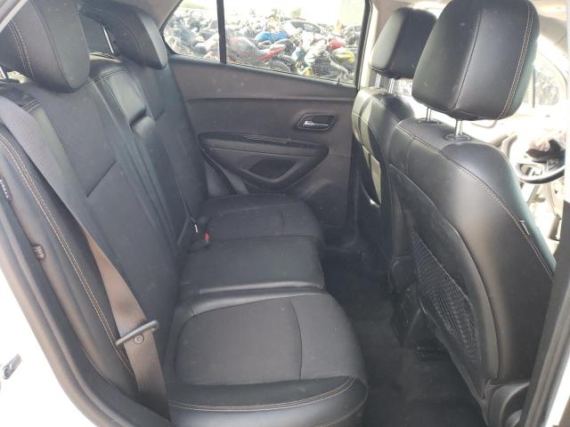 Photo 10 from auction – 2018 CHEVROLET TRAX 1LT with VIN 3GNCJLSBXJL216461