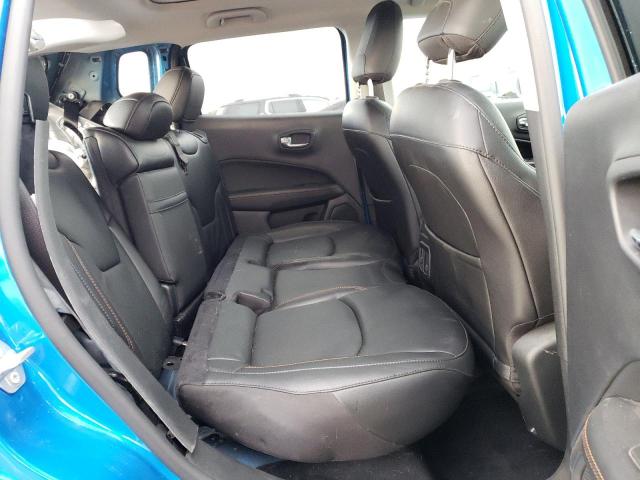 Photo 10 from auction – 2020 JEEP COMPASS LI with VIN 3C4NJDCB7LT142201