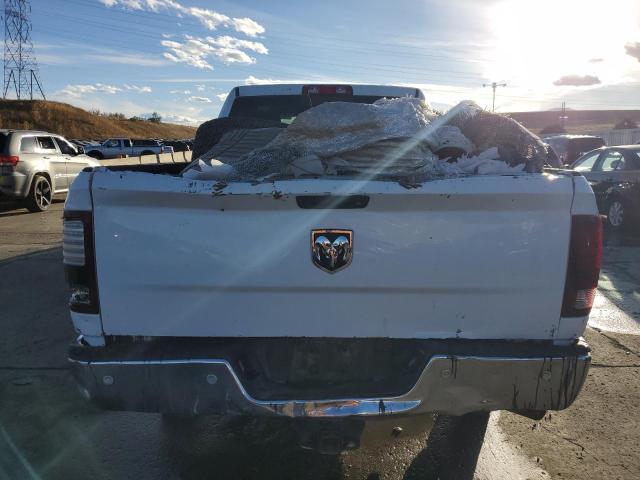 Photo 6 from auction – 2016 RAM 2500 POWER with VIN 3C6TR5EJ5GG305279
