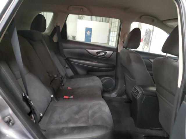 صورة رقم 10 من المزاد - 2016 NISSAN ROGUE S مع VIN KNMAT2MVXGP593218