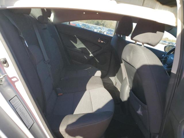 Photo 10 from auction – 2016 KIA FORTE LX with VIN KNAFX4A65G5507888