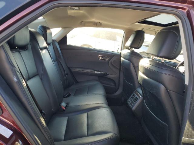 Photo 10 from auction – 2015 TOYOTA AVALON XLE with VIN 4T1BK1EB3FU180400