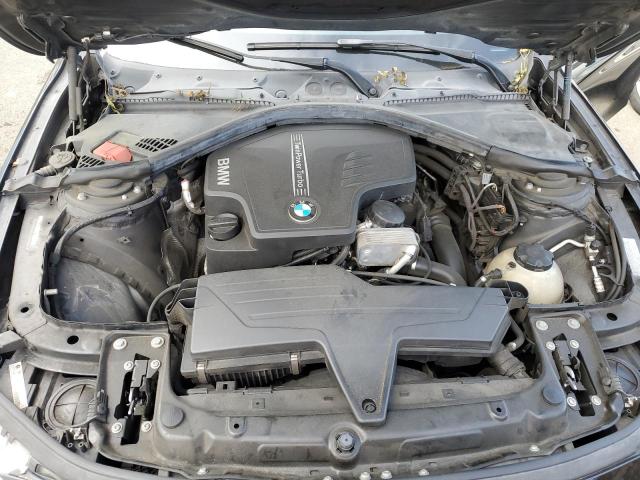 Photo 11 from auction – 2013 BMW 328 I with VIN WBA3A5C59DF350614
