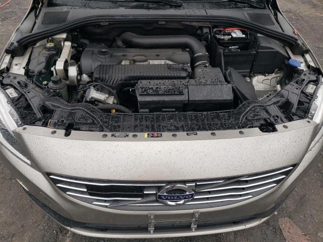 Photo 11 from auction – 2016 VOLVO S60 PREMIE with VIN YV1612TK6G2412786