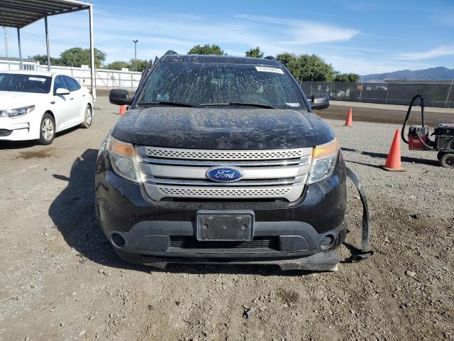 Photo 5 from auction – 2014 FORD EXPLORER with VIN 1FM5K7B86EGC07319