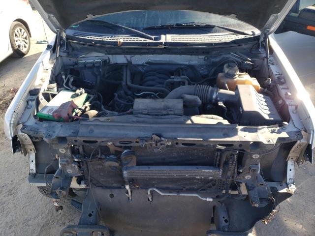 Photo 11 from auction – 2013 FORD F150 SUPER with VIN 1FTFW1EF2DFA58240