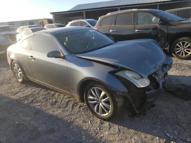 Photo 4 from auction – 2007 INFINITI G35 with VIN JNKCV54E77M902227