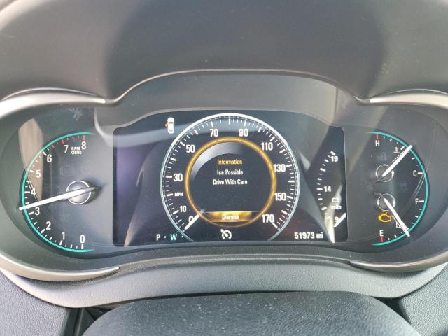 Photo 9 from auction – 2015 BUICK LACROSSE P with VIN 1G4GF5G37FF300176