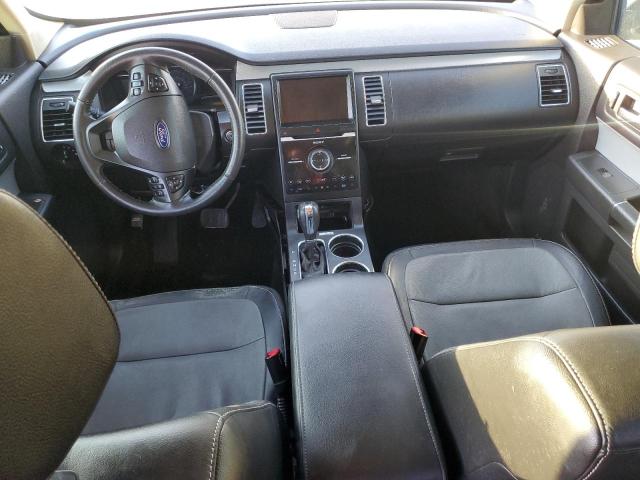 Photo 8 from auction – 2014 FORD FLEX LIMIT with VIN 2FMGK5D85EBD44382