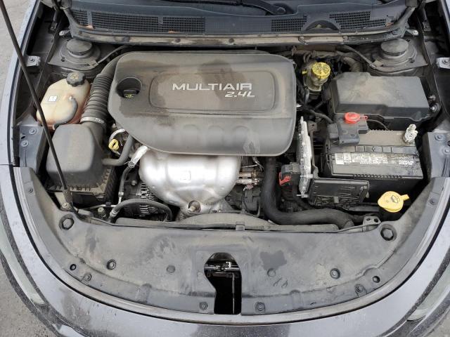 Photo 11 from auction – 2015 DODGE DART SXT with VIN 1C3CDFBB8FD351960