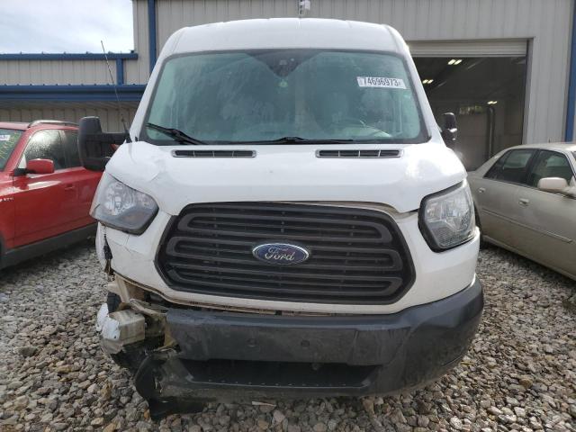 Photo 5 from auction – 2015 FORD TRANSIT T- with VIN 1FTNR2CV0FKA14394