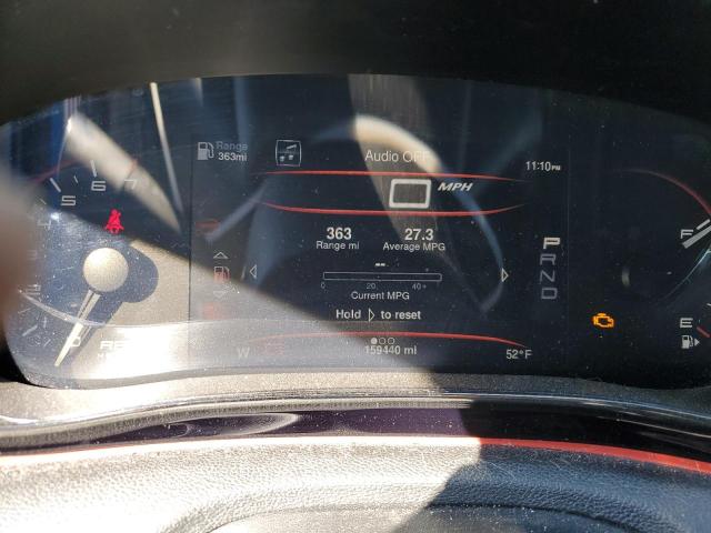 Photo 9 from auction – 2015 DODGE DART GT with VIN 1C3CDFEB4FD224666